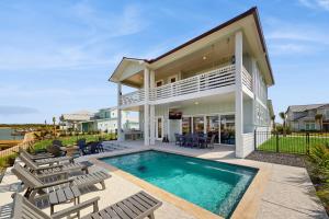 Tequila Sunset - 4hvězdičkové hotely ve městě Rockport