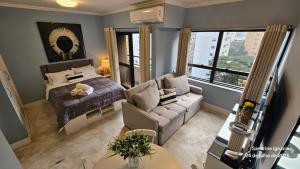 Flat Luxo Paulista Quality 706