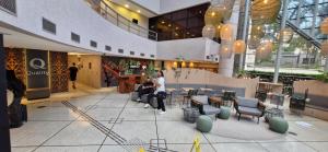 Flat Luxo Paulista Quality 706