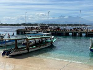 Island of Memories Bungalows