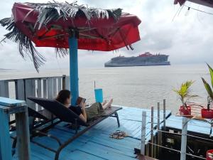 Hotel Victoria s Beach House