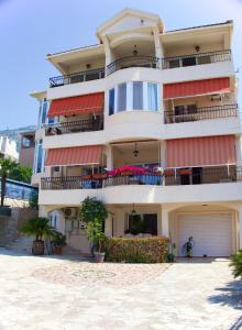 Apartments Grabovica