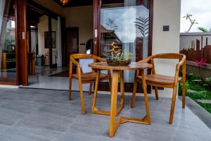 Umayonk Villa Ubud by Dhananjaya Hospitality