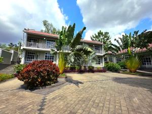 Fefes 2bedroom apartment with Swimming Pool