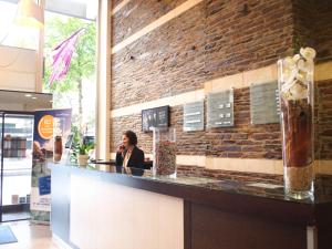 Hotels Mercure Angers Centre Gare : photos des chambres