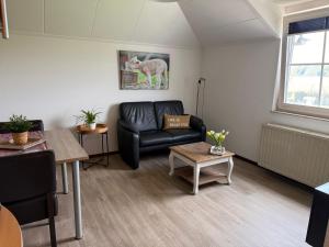 Appartementen De Zegelskoël