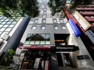 ダイワロイネットホテル千葉駅前 (Daiwa Roynet Hotel Chiba Ekimae)