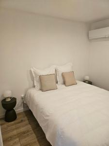Appartements Maison Bois : photos des chambres