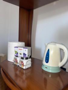 Guest house Musa