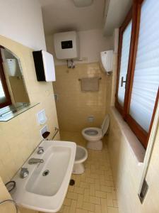 Casa a due passi dal mare