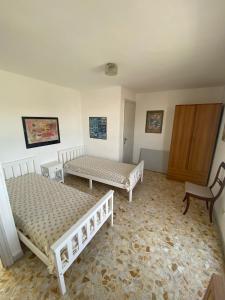 Casa a due passi dal mare