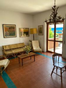 Casa a due passi dal mare