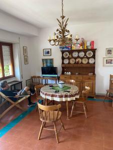 Casa a due passi dal mare