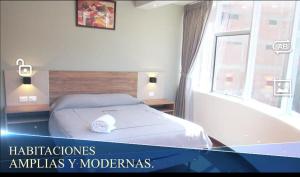 Residencial Valle Grande