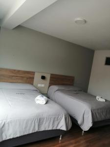 Residencial Valle Grande