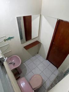 Habitación las brisas