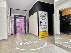 Pokoje Gościnne Twist