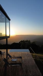 Casas na montanha - Villa Montegrappa