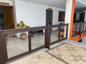 HOTEL LA SELVA JARDIN