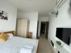 Mường Thanh Viễn Triều - Hồ Tiên Apartment