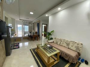 Mường Thanh Viễn Triều - Hồ Tiên Apartment