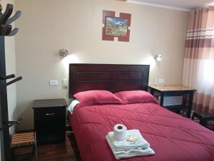 Casa Hospedaje Virrey