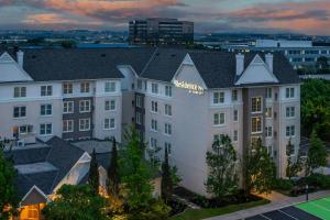 Residence Inn by Marriott Toronto Markham