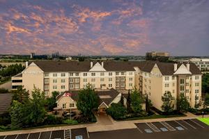 Residence Inn by Marriott Toronto Markham