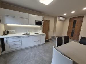 A&G SODYBA APARTAMENT WITH a TERRACE