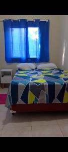 Pousada Casa São Carlos Chalé Luíza