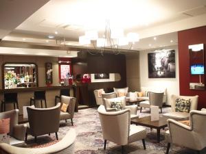 Hotels Mercure Angers Centre Gare : photos des chambres