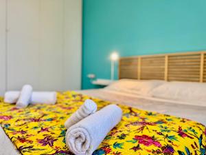 Porta Vigentina cosy flat