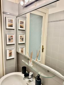 Porta Vigentina cosy flat