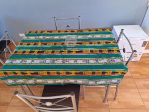 Casa Familiar La Rose