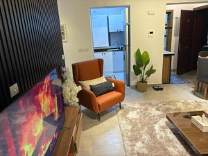 Privado Residence Madinaty - Panorama View, Lakes, and Clubs, and a Sunset View