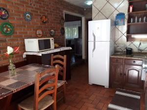 Casa de Campo Solar Das Hortênsias