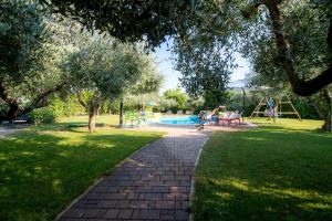 LA CASETTA - Margherita