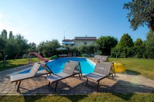 LA CASETTA - Margherita