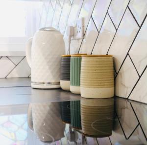 Manor st duplex in the heart of Hull