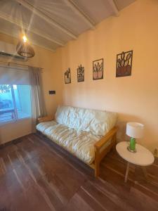 Las Palmeras de Lavalle