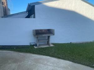 Las Palmeras de Lavalle