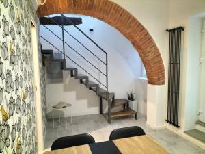 Tuscany central home