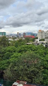 Residence Polanco, Security24h, Balcony, Pool, Gym, CarPark
