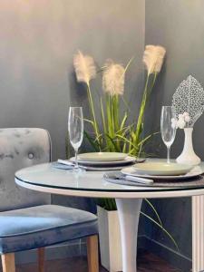 ATLANT luxury apartments Deluxe ТЦ ДЕПОТ та АТБ