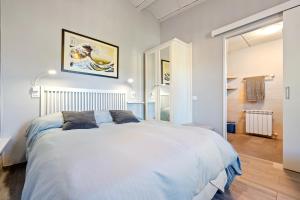 Habitacion Doble Jardin