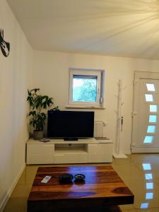 Wohnung Liana mit Blick zur Burg