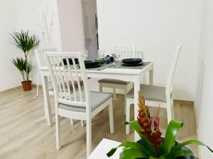 Cozy Apartment near Budapest Centre