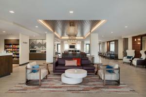 Fairfield by Marriott Inn & Suites Lancaster