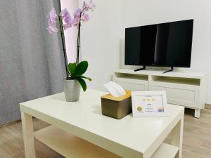 Cozy Apartment near Budapest Centre