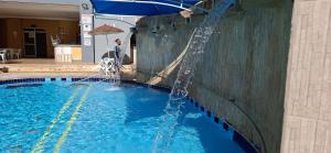 Eldorado Flat Service